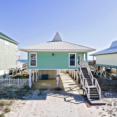 Bea By The Sea Villa Gulf Shores Exterior photo