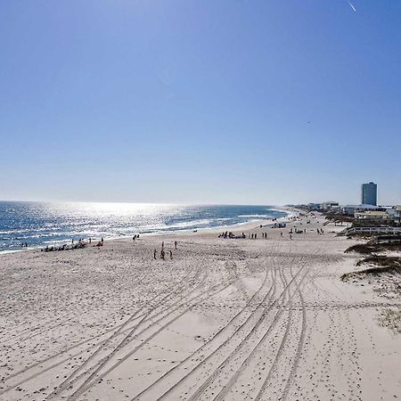 Bea By The Sea Villa Gulf Shores Exterior photo