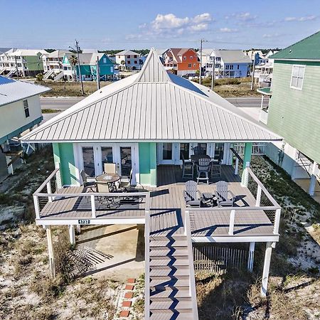 Bea By The Sea Villa Gulf Shores Exterior photo