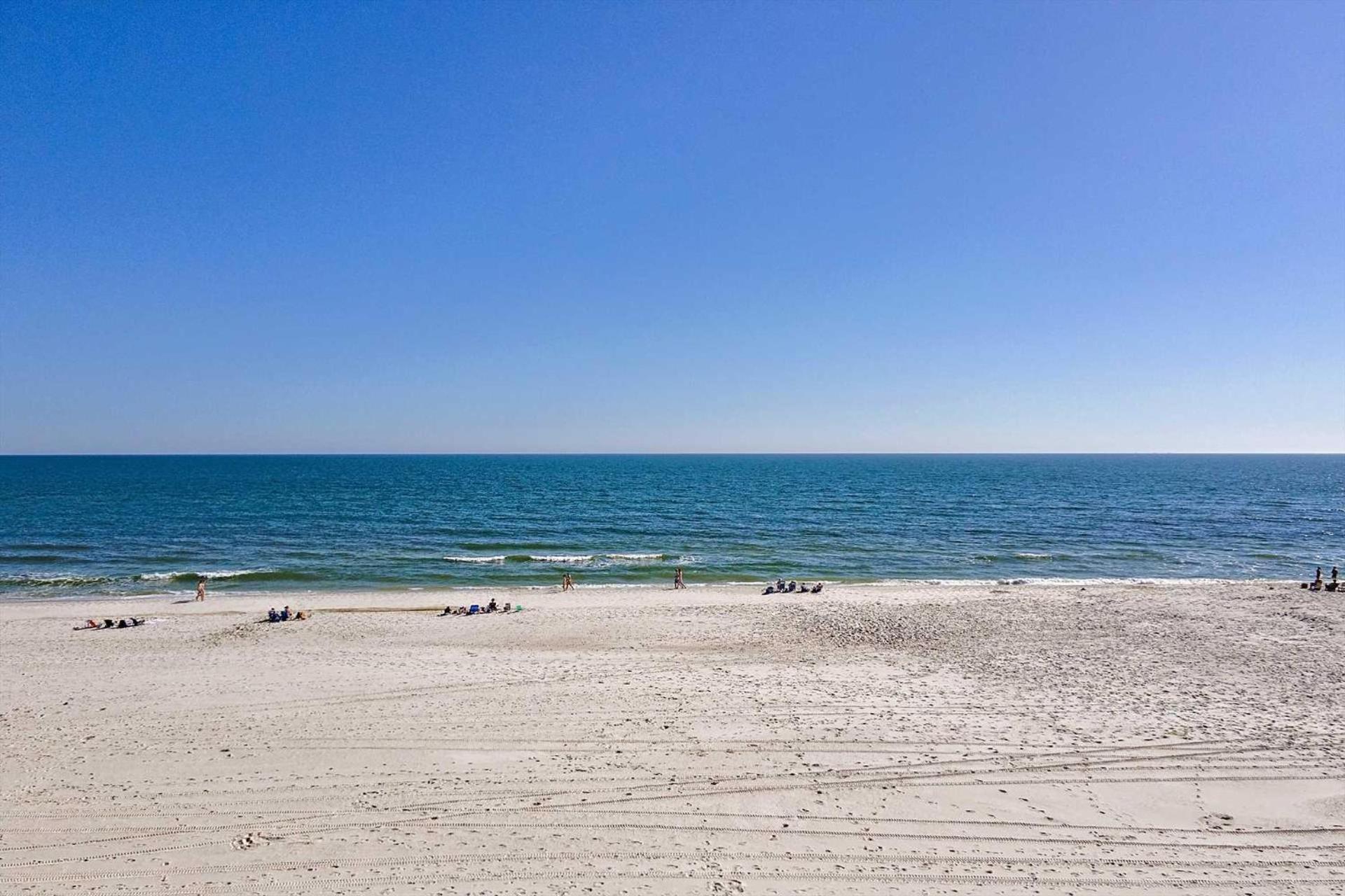 Bea By The Sea Villa Gulf Shores Exterior photo